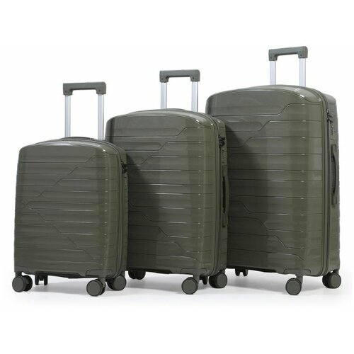  kofer mali dark green JB2092 Cene