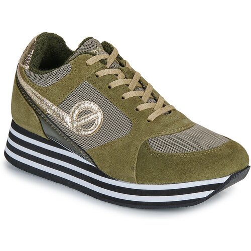  PARKO JOGGER W Kaki Slike