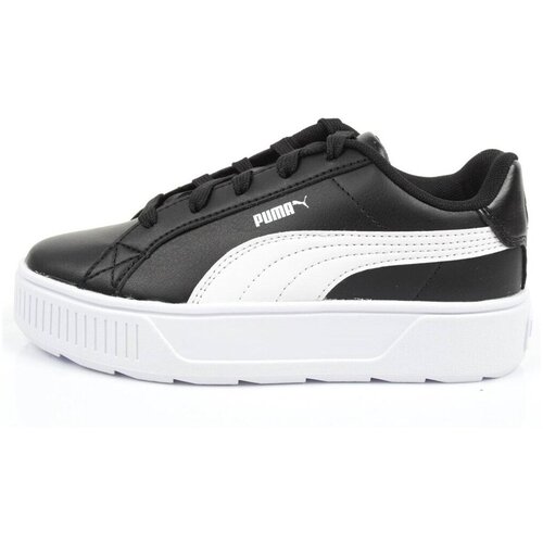 Puma Nizke superge 38737502 Črna Cene