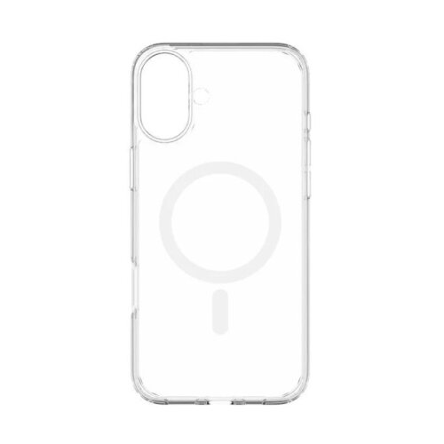  Silikonska futrola Magsafe Iphone 16 PROVIDNA Slike