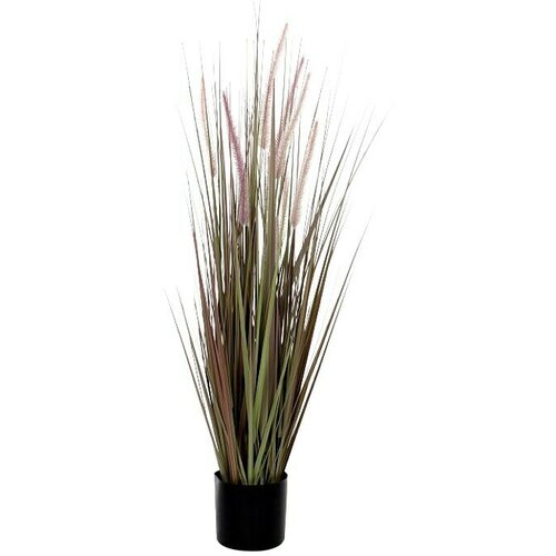 Umjetna biljka Umjetna trava (Visina: 120 cm, Plastika) Cijene