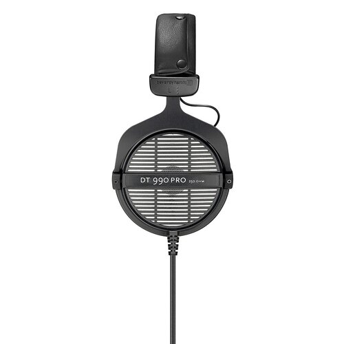 Beyerdynamic slu&amp;scaron;alke DT 990 Slike