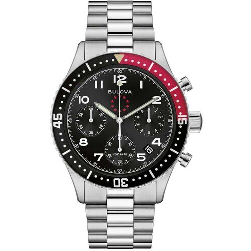 Bulova satovi Cene