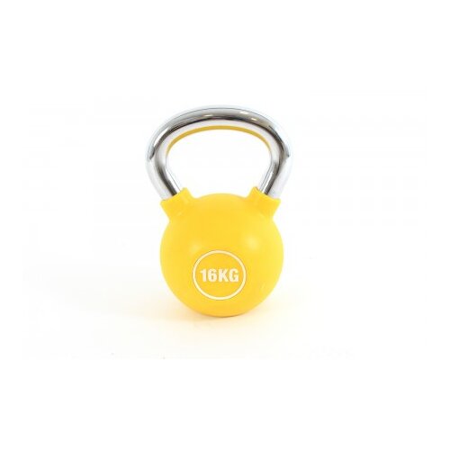Hawk Girija - Kettlebell 16 kg Slike