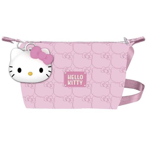 Hello Kitty Torbica 27 x 14 x 9,5 cm Cene