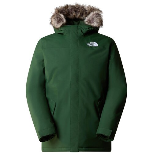 The North Face zaneck jakna Slike