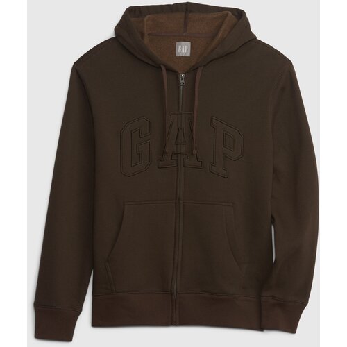 GAP Sweatshirt with logo - Men Slike