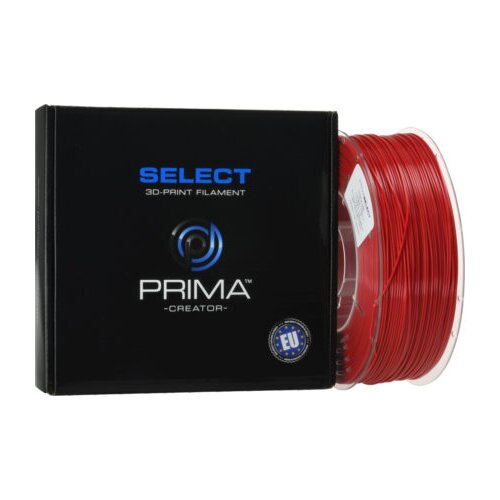  PrimaSelect ASA 1,75mm 1kg Red Cijene