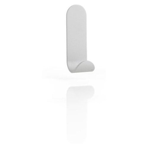 Zone Bel jeklen obe&amp;scaron;alnik A-Hook Soft Grey Slike