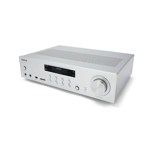Aiwa AMU-120BT Silver Cene