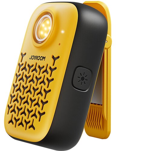Joyroom MAYA JR-MS03 PRENOSNI ZVOČNIK Z SVETILKO, ODPOREN ZA TELEFONE, (5000260358) Cene