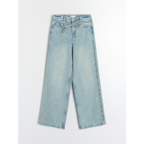 Sinsay Wide leg traperice Slike