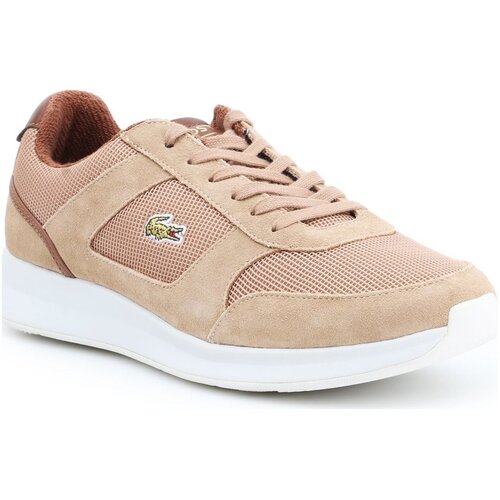 Lacoste Nizke superge Joggeur 317 3 SPM LT 7-34SPM00174D8 Kostanjeva Cene