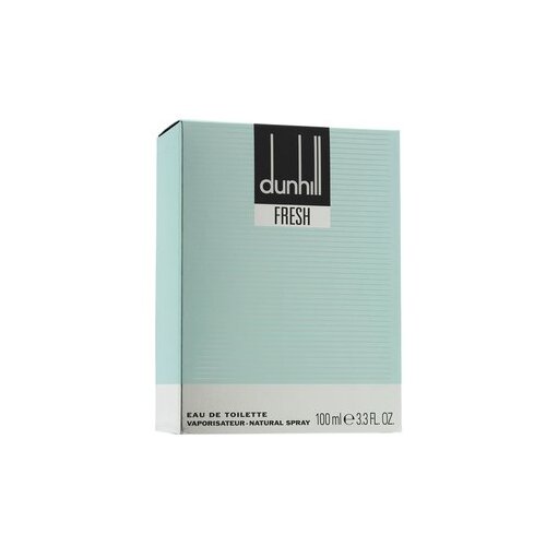 Dunhill Fresh toaletna voda za mu&amp;scaron;karce 100 ml Slike