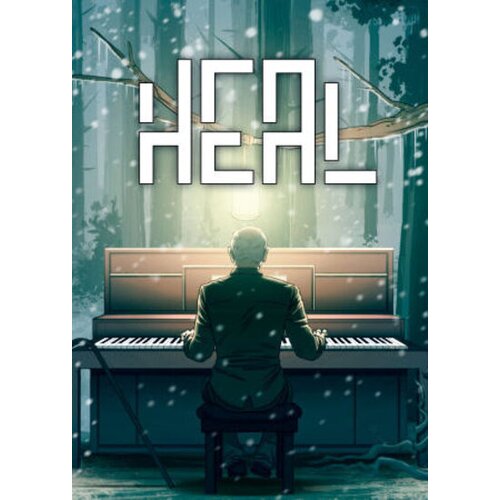  heal (pc) steam key global Cene