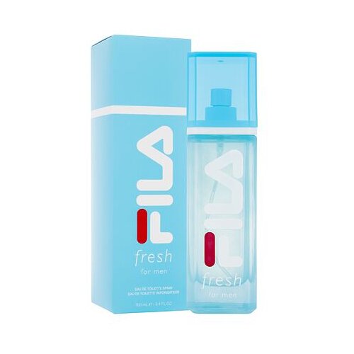 Fila Fresh toaletna voda 100 ml za moške Cene