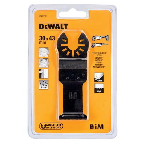 Dewalt List ubodne pile 1 komad DT20701 DT20701-QZ 1 ST Slike