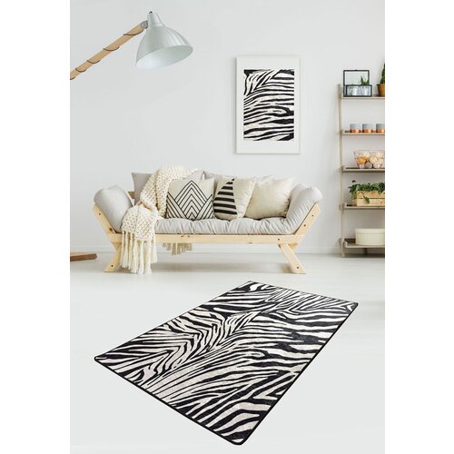  Zebra multicolor carpet (160 x 230) Cene