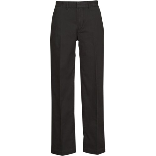 Levi&amp;#039;s BAGGY TROUSER Crna Slike