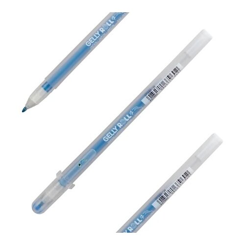 Royal Talens gelly stardust gel olovka blue sparkle 36 1.0mm ( 672310 ) Cene