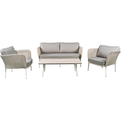 RATTAN SEDIA Stolice Salt &amp;amp; Sand + Sto Orris Slike