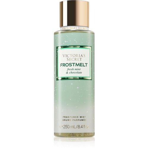 Victoria's Secret Frostmelt pršilo za telo za ženske 250 ml Cene
