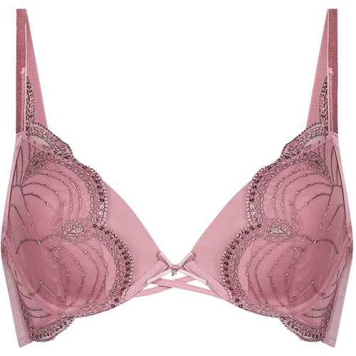 Hunkemöller Grudnjak 'Ruby' roza