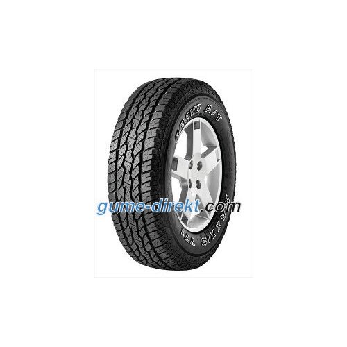 Maxxis AT-771 Bravo ( 275/55 R20 117T ) letna pnevmatika Cene