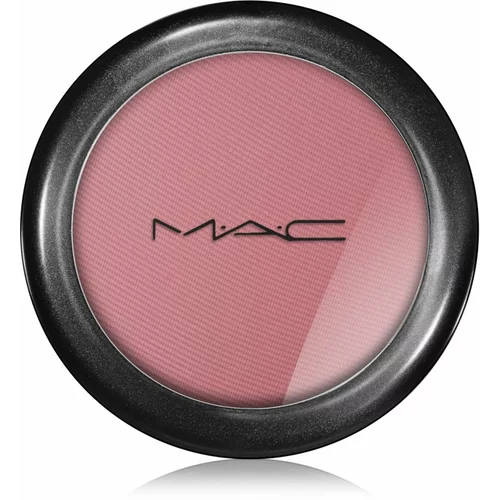 MAC Cosmetics Powder Blush rumenilo nijansa Desert Rose 6 g