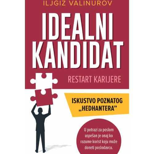 Harmonija Idealni kandidat Slike