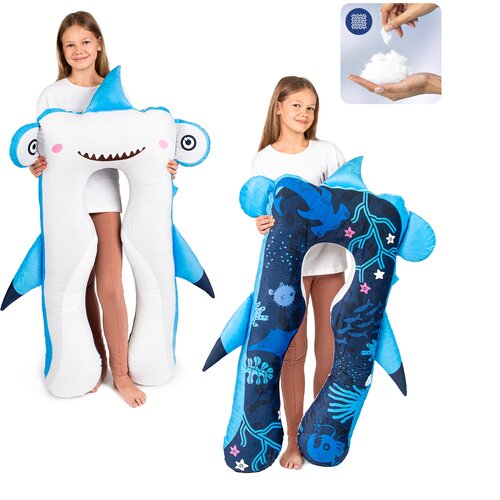 KomfortKissen Blazine za otroke &copy; Kids Shark, (21676029) Cene