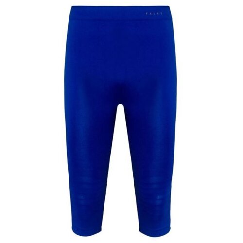 Falke mu&amp;scaron;ke tajice 3/4 Warm, plava Slike