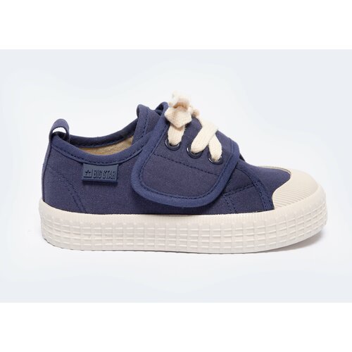 Big Star Unisex's Kids Shoes 100609 -403 Cene