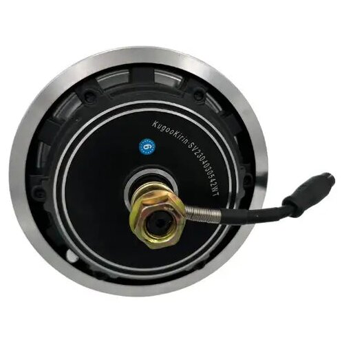 Kukirin Zadnji motor za električni skiro G3 Pro Cene