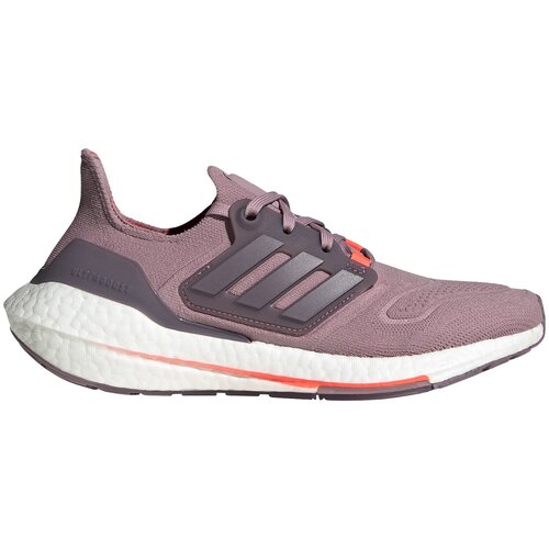 Adidas Ultraboost 22 W Magic Mauve UK 6.5 Women's Running Shoes Slike