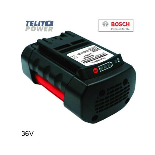 Telit Power 36V baterija za Bosch Li-Ion 3000 mAh ( P-4151 ) Cene
