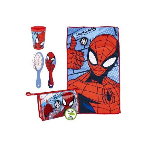 Cerda TOALETNI NESESER SPIDERMAN Cijene