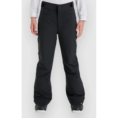 Roxy Backyard Kids Hlace true black Cene