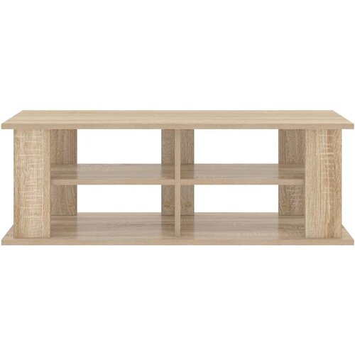  Stalak za TV Sonoma hrast 96 x 35 x 33 5 cm Slike