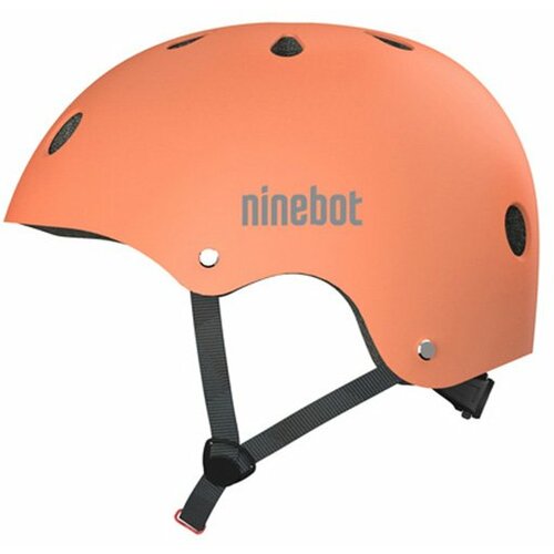 Segway Ninebot Commuter Helmet (Orange) L Slike