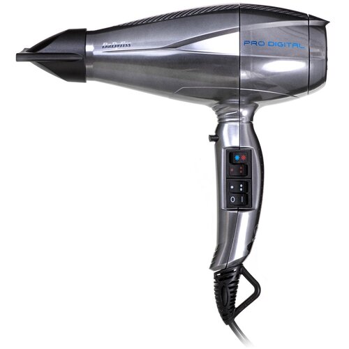 Babyliss Pro Digital Grey, Silver 2200 W Cijene