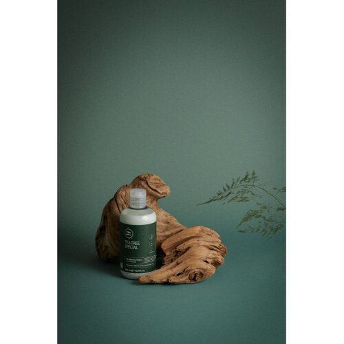 Paul Mitchell Tea Tree Special Conditioner osvežilni balzam za obremenjene lase in lasi&amp;scaron;če 1000 ml Slike