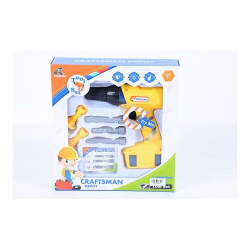  Alat set ( 557865 ) Slike