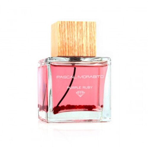 Pascal Morabito Purple Ruby parfumska voda 95 ml za ženske Cene