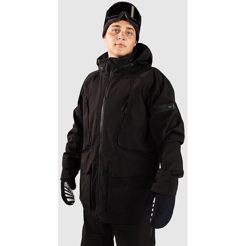 Endeavor 2L Patrol Jakna black Slike