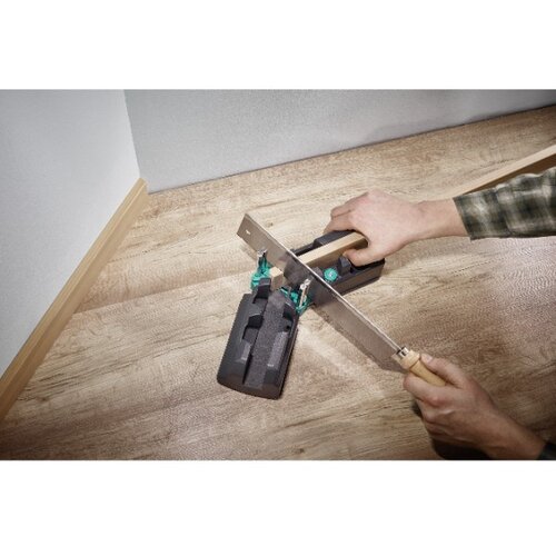 Wolfcraft Japanska potezna pila 570 mm 6951000 Slike
