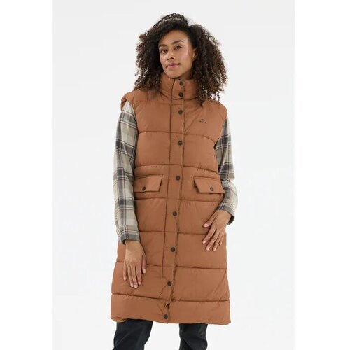 Whistler Women&amp;#039;s vest Amaretto Slike