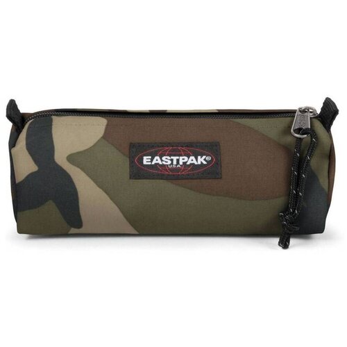 Eastpak Ročne torbice BENCHMARK SINGLE Zelena Cene