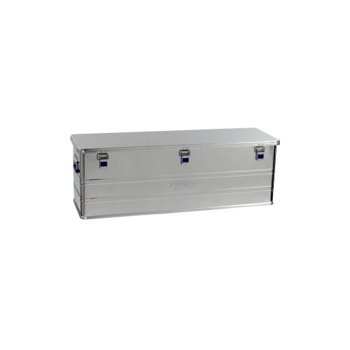 Alutec comfort 12153 12153 transportna kista aluminij (d x š x v) 1182 x 385 x 398 mm Cijene