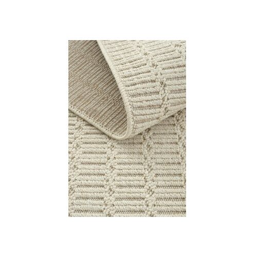 Conceptum Hypnose tepih hasir 621 - cream carpet (160 x 230) Slike